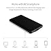 Super Slim Portable Charger, Hame P60 Ultra-Slim 8000mah External Battery Credit Card Mini Pocket Power Bank with 5V2.1A Universal USB Outlet Compatible iPhone, Samsung, LG, Google Pixel, Android