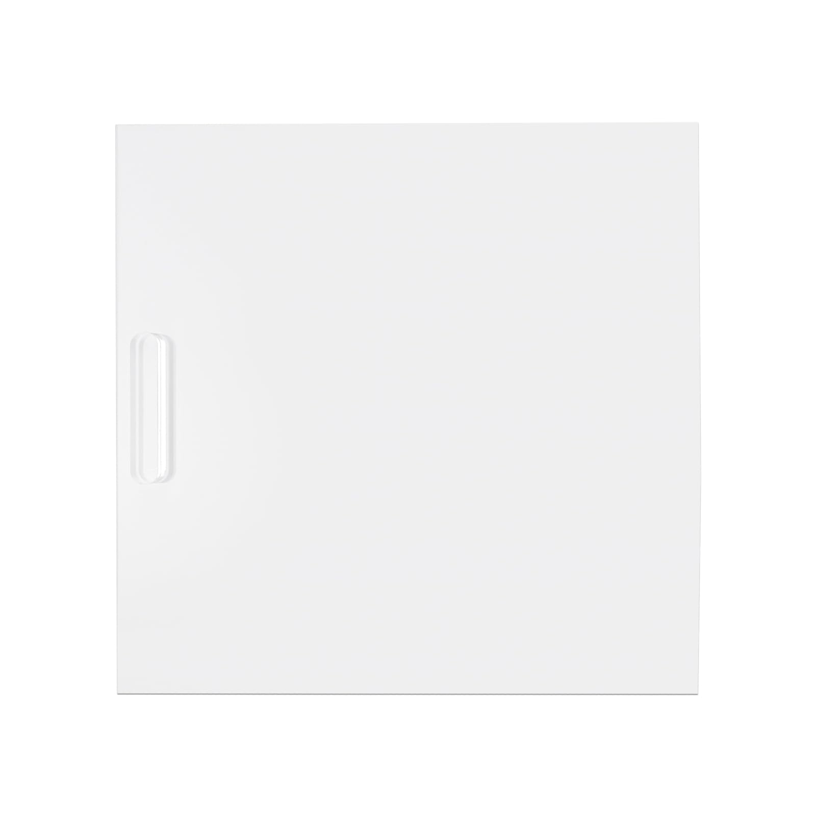 Photo 1 of 11195 RV Screen Door Slider Panel - Transparent Square Acrylic 12x12 Inch, 1/16" Thick,Suitable for RV, Camper, Motor Home, Trailer, Cargo Trailer