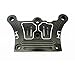 Hot Racing DBL12A01 Aluminum Front Top Plate Chassis Brace - Losi Desert Buggy XL