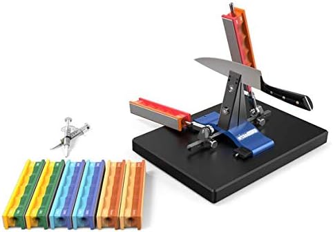 Wicked EdgePro-Pack I - Precision Knife Sharpener