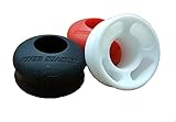 Grip-N-Rip Knob Stacker Baseball/Softball Bat Choke-Up Donut