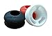 Grip-N-Rip Knob Stacker Baseball/Softball Bat Choke-Up Donut