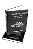 Infernal Dictionary Deluxe Edition cover