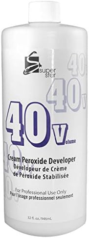 Marianna - Super Star Creme Developer 40 Volume