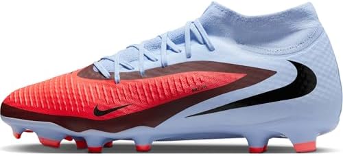 Amazon.com: NIKE Hypervenom Phantom II FG Zapatos : Ropa, Zapatos