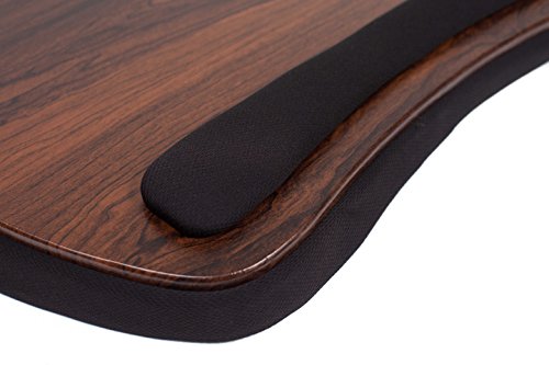 "Oversized Lap Desk with Memory Foam Cushion" - Image 7