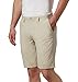 Columbia Men's Washed Out Short, Cotton, Classic Fit