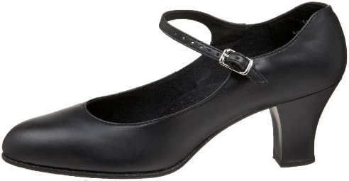 capezio character shoes amazon