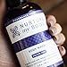 Nurture My Body Fragrance Free Organic Body Wash - SLS Free - For Sensitive Skin - 8 fl oz