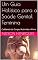 Livro Um Guia Holístico para a Saúde Genital Feminina: Cuidando do Corpo, Nutrindo a Alma