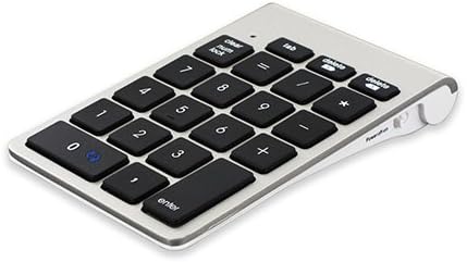 LMP NexGen LMP Wireless Alu Keypad for MacBook Pro and MacBook Air (11400)