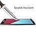 [2 Pack] iVoler [Tempered Glass] Screen Protector for LG G4, [0.2mm Ultra Thin 9H Hardness 2.5D Round Edge] with Lifetime Replacement Warranty