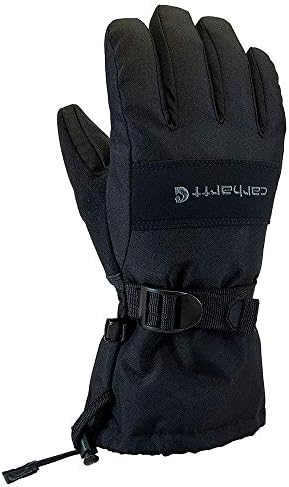 Mountain Hardwear Unisex WindLab™ Gore-Tex Infinium Stretch Glove