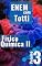 Livro ENEM com Totti: Físico Química II