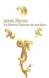 Le  dernier chasseur de sorcières