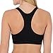 Fruit of the Loom Women's Fresh Yoga Push-up Sport Bra-2 Pack