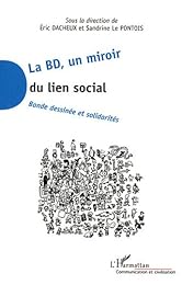 La  BD, un miroir du lien social