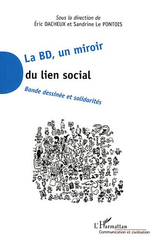 La  BD, un miroir du lien social
