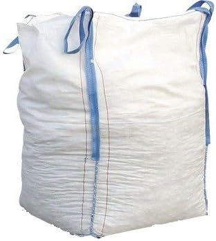 big bag of stones
