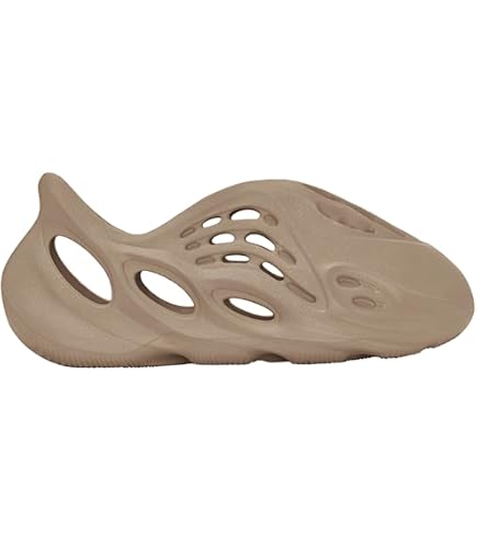 Amazon.com | (Infant) adidas Yeezy Foam Runner 'Onyx' (2022