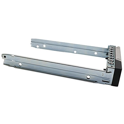 3.5" SAS SATA Drive Caddy Tray X7K8W 14th for Dell Poweredge R640 R740 R740xd R940 C6420 series