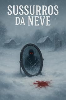 Livro Sussurros na neve