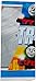 Deluxe Thomas & Friends All Aboard Plastic Table Cover - 54