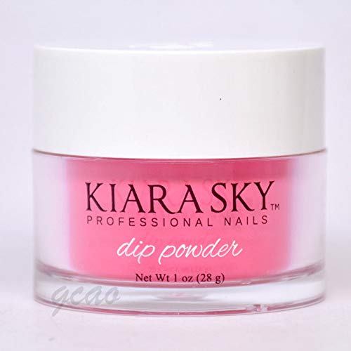 KIARA SKYDip Powder Pink Tones 1 oz, Trophy Wife