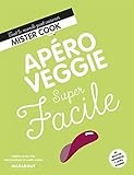 Apéro veggie super facile by 