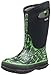 Bogs Kids Classic Graffiti Winter Snow Boot, , 9 M US Toddler