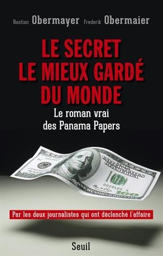 Le  Secret le mieux gardé du monde