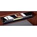 Bush Business Furniture Universal Pencil Drawer, Desk Accessories for Home or Professional Office, Black