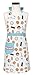 Handstand Kitchen 'Milk and Cookies' Matching Child and 18