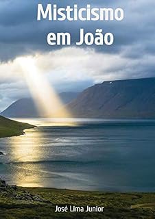 Livro Misticismo em João