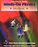 Minds on Physics: Motion, Activities and Reader