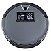bObsweep PetHair Plus Robotic Vacuum Cleaner and Mop, Charcoalthumb 2