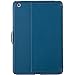 Speck Products StyleFolio Case for iPad Mini/2/3 - Deep Sea Blue/Nickel Grey (Does not fit iPad mini 4)