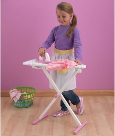 KidKraft Tiffany Ironing Board Set