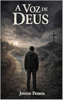 Livro A voz de Deus
