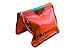 Kwik Goal Heavy-Duty Soccer Goal Anchor Bag, Orange
