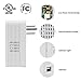 Smart Plug,Compatible With Alexa & Google Assistant, USB Charger (5V 2.1A), DAILYCOMB Wi-Fi Mini Smart Outlet With Timing Function, No Hub Required Easy Connection With Amazon Echo Google Home(3 PACK)