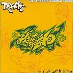 Jet Set Radio