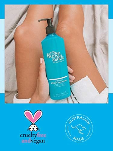 Bondi Sands Everyday Gradual Tanning Milk, 100 ml (Pack of 1) - Image 5
