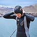blueseventy Thermal Neoprene Skull Cap - for Triathlon Training and Cold Open Water Swimming (Small)