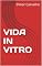 Livro VIDA IN VITRO