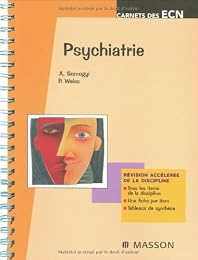 Psychiatrie