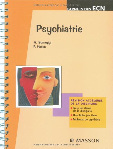 Psychiatrie