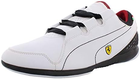 ferrari shoes uae