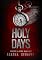 Livro Holy Days: Contos de amor de Made Men