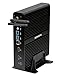 Kingdel NC860 Fanless Mini PC, Powerful Nettop Computer, Intel i7-8550U 8th Gen. 4 Cores CPU, 16GB DDR4 RAM, 512GB SSD, 4K 4096×2304, HDMI, DP, WiFi, Metal Case, Windows 10 Prothumb 2